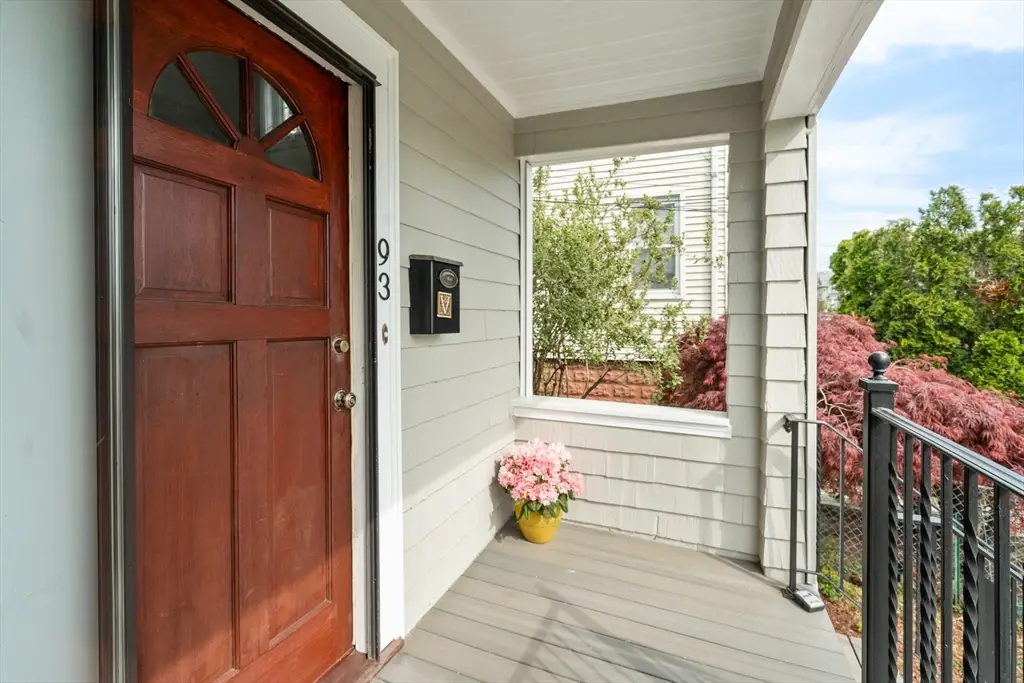 93 Puritan Road #93, Somerville, MA 02145 - #1