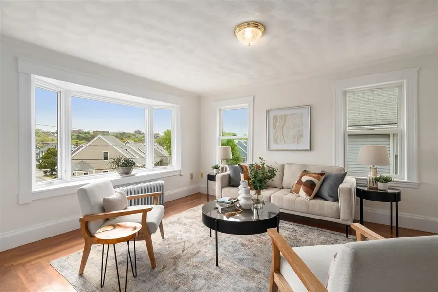 93 Puritan Road #93, Somerville, MA 02145 - #2