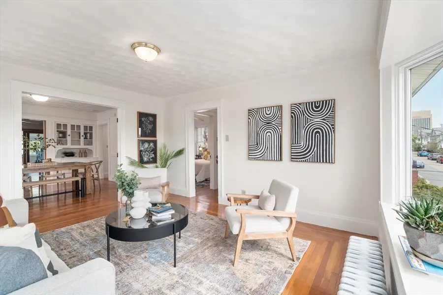 93 Puritan Road #93, Somerville, MA 02145 - #3