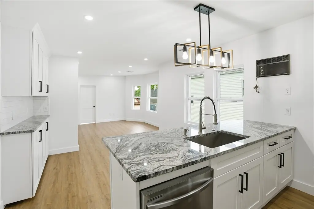 94-96 Francis St, Everett, MA 02149 - #1