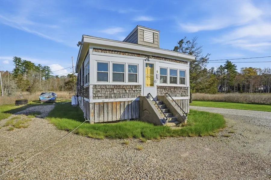 85 Kings Landing, Norwell, MA 02061 - #2