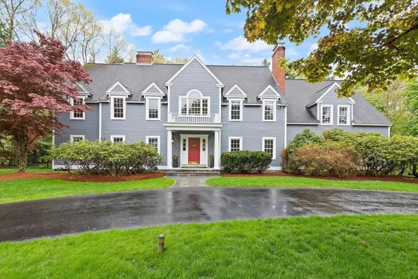 51 Atkinson Lane, Sudbury, MA 01776