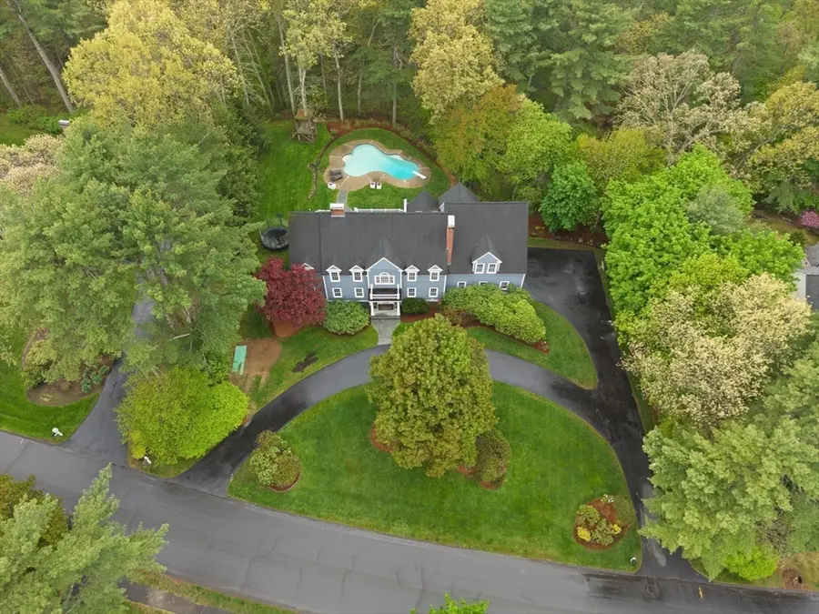 51 Atkinson Lane, Sudbury, MA 01776 - #2