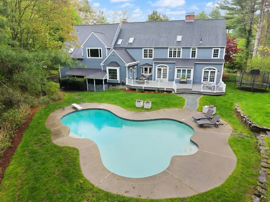 51 Atkinson Lane, Sudbury, MA 01776 - #3