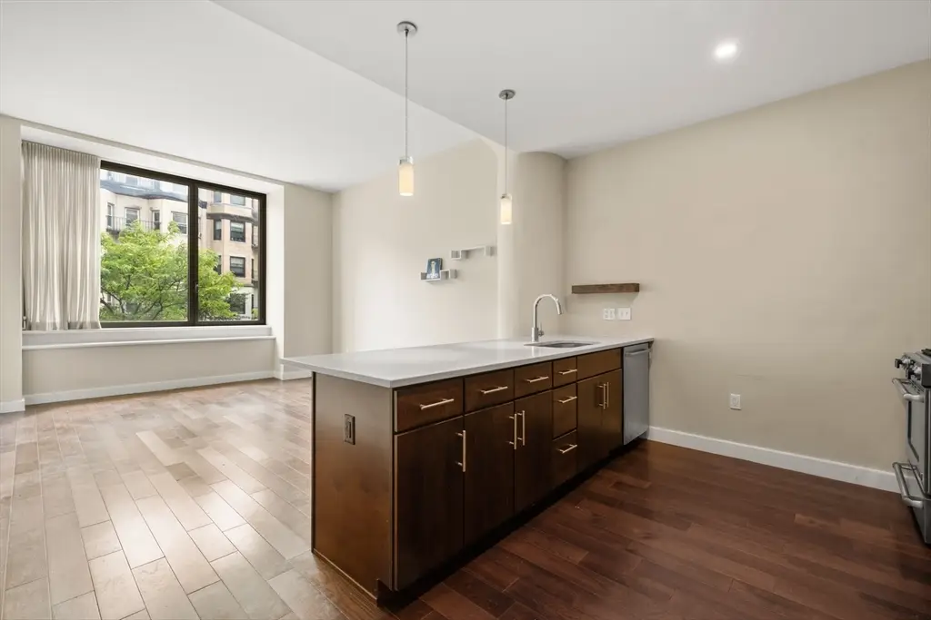 43 Westland Avenue #202, Boston, MA 02115 - #1