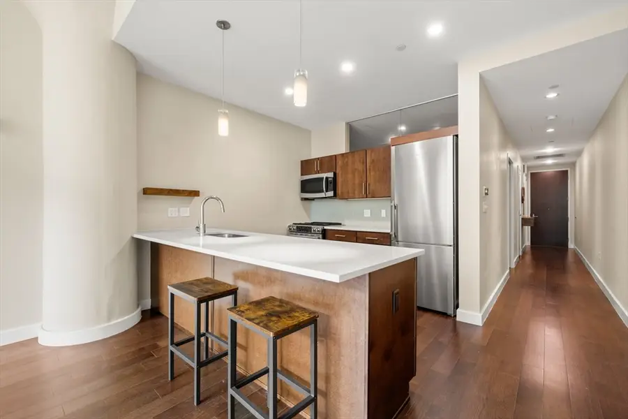 43 Westland Avenue #202, Boston, MA 02115 - #2