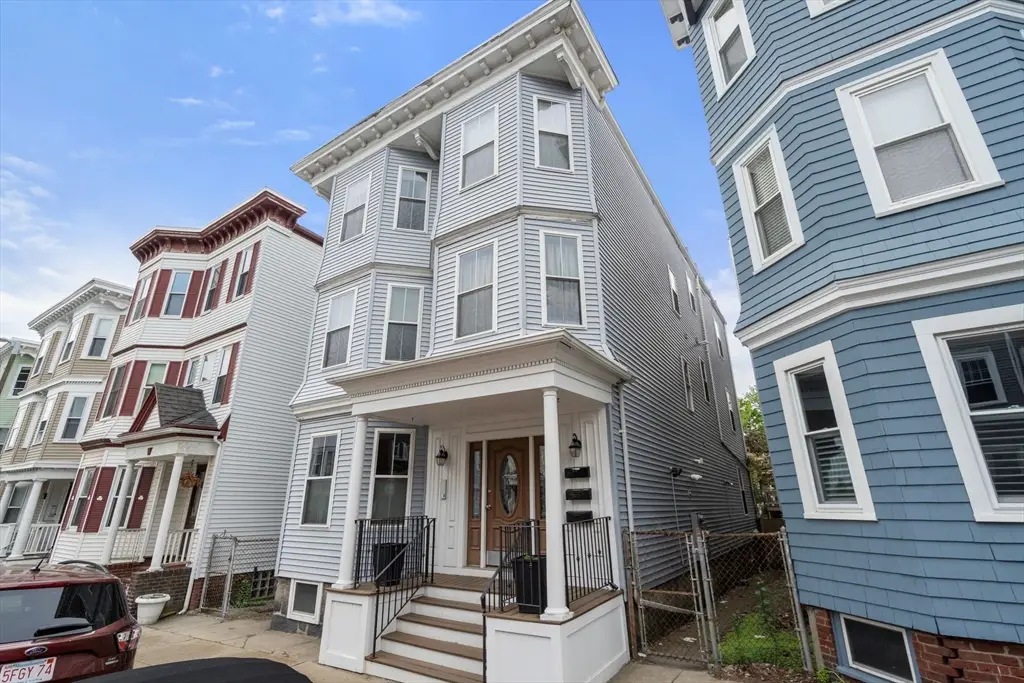 215 L Street #1, Boston, MA 02127 - #1