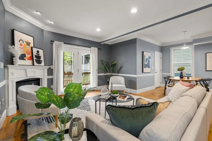 215 L Street #1, Boston, MA 02127 - #2