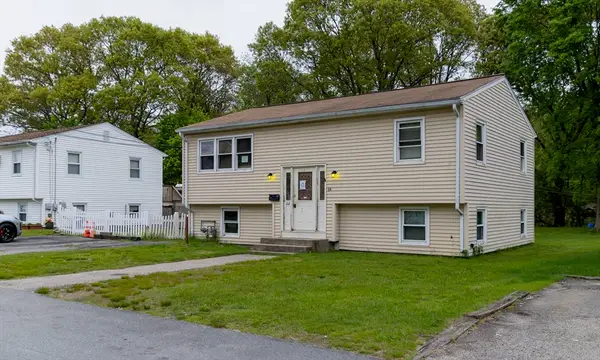 64 Perkins Ave, Cranston, RI 02910