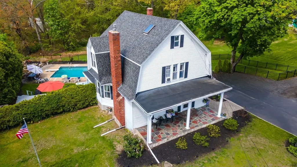 1084 Main Street, Leominster, MA 01453 - #1