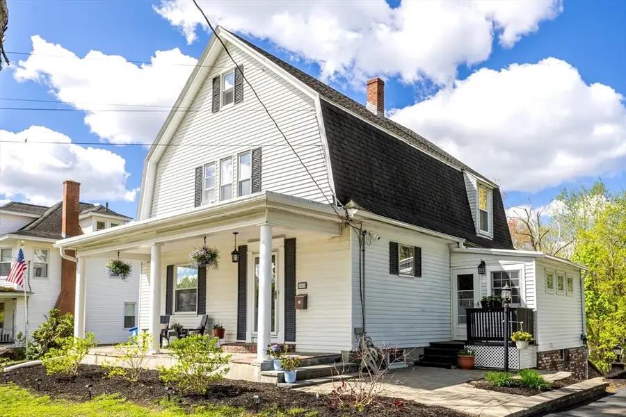 1084 Main Street, Leominster, MA 01453 - #3