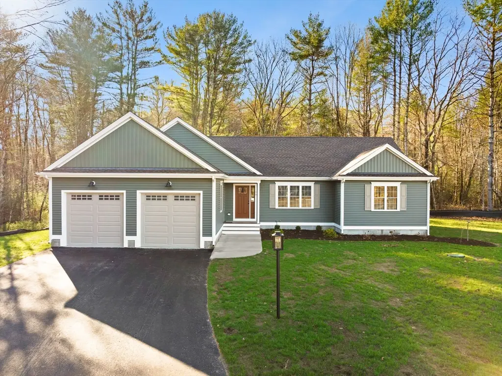 Lot 1 Joel Harvey Way, Taunton, MA 02780 - #1