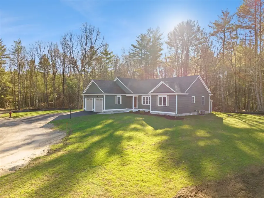 Lot 1 Joel Harvey Way, Taunton, MA 02780 - #2