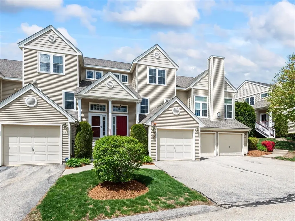 102 Lordvale Blvd #102, North Grafton, MA 01536 - #1