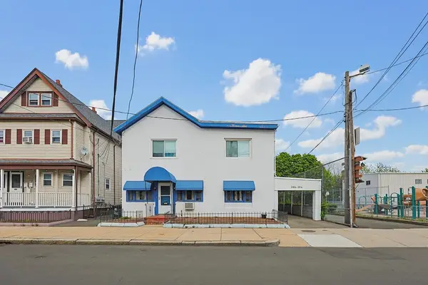 262-264 Pearl St, Malden, MA 02148