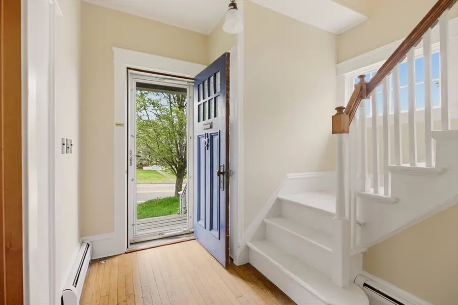 118 Wilbur Avenue, Swansea, MA 02777 - #2