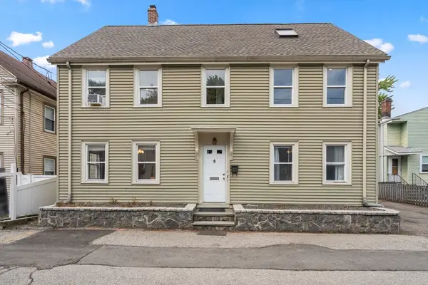 5 Hearn St, Watertown, MA 02472