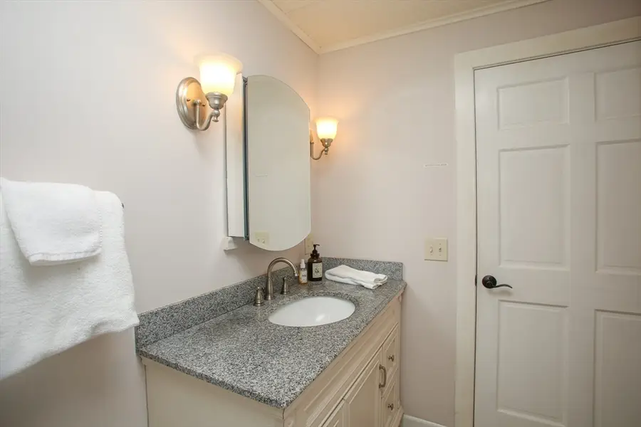 127 County Rd, Rowe, MA 01367 - #2
