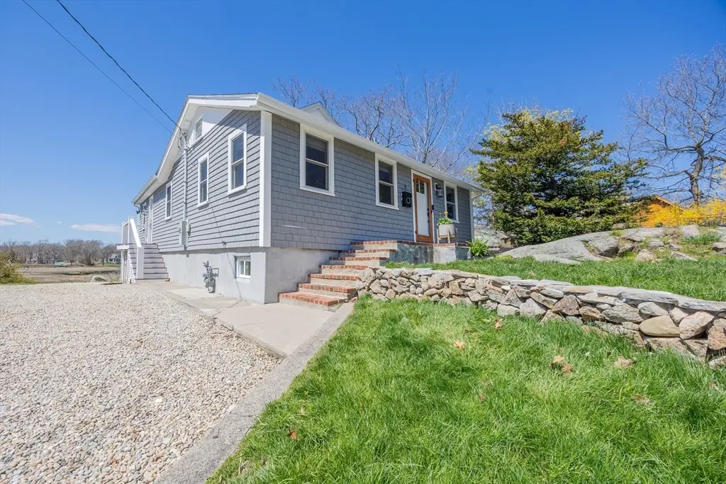 9 Chestnut Pl, Hingham, MA 02043 - #1