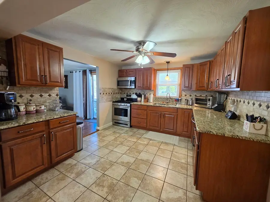 101 Frontenac Street, Chicopee, MA 01020 - #2