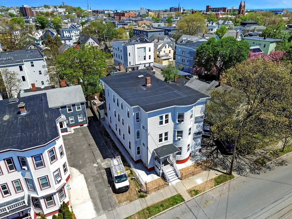 35-37 Park St, Lynn, MA 01905 - #1