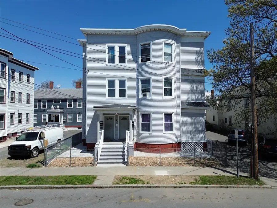 35-37 Park St, Lynn, MA 01905 - #2