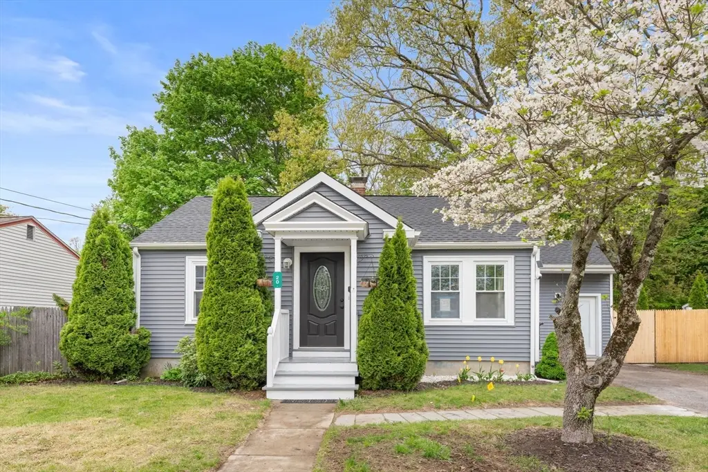 20 Oneida Ave, Brockton, MA 02301 - #1