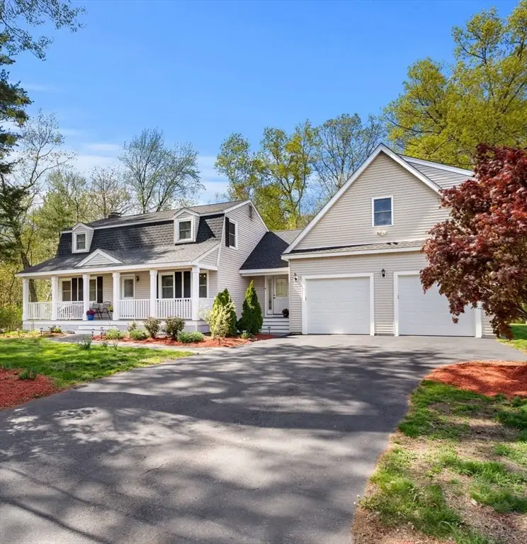 5 Forrest Rd, Westford, MA 01886 - #1