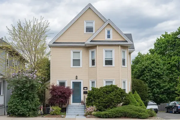 1263 Massachusetts Ave #1, Arlington, MA 02476