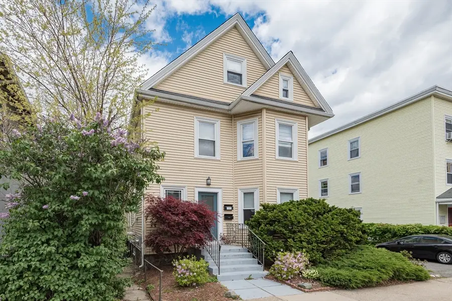 1263 Massachusetts Ave #1, Arlington, MA 02476 - #2