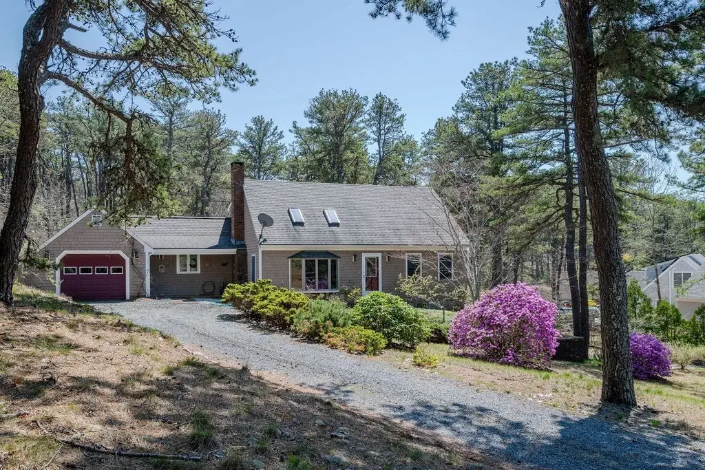 110 Wellfleet Woods Ln, Wellfleet, MA 02667 - #1