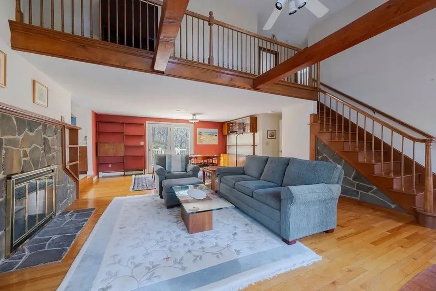 110 Wellfleet Woods Ln, Wellfleet, MA 02667 - #2