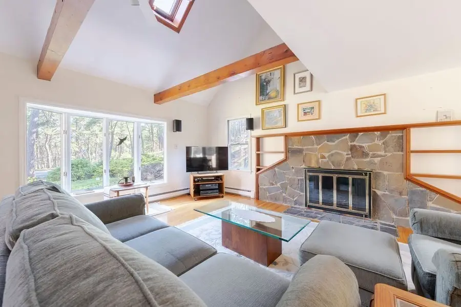 110 Wellfleet Woods Ln, Wellfleet, MA 02667 - #3