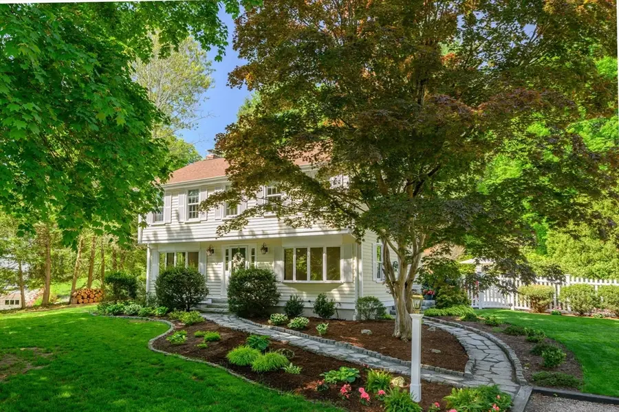 341 Lincoln St, Norwell, MA 02061 - #2