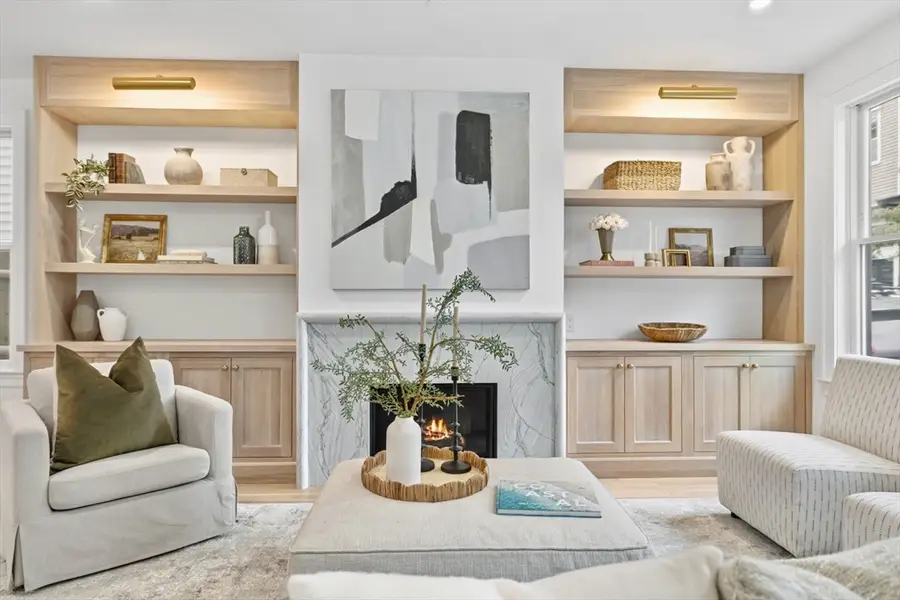 14 Prospect St, Boston, MA 02129 - #3