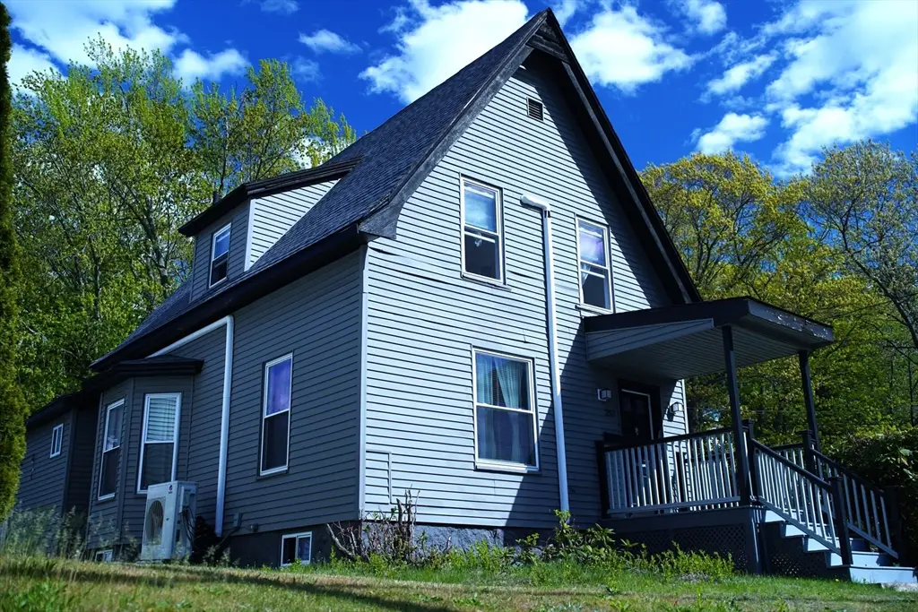 257 Lynnfield St, Lynn, MA 01904 - #1