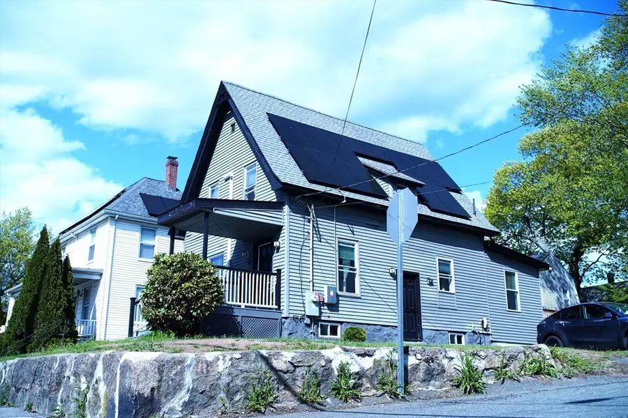 257 Lynnfield St, Lynn, MA 01904 - #2