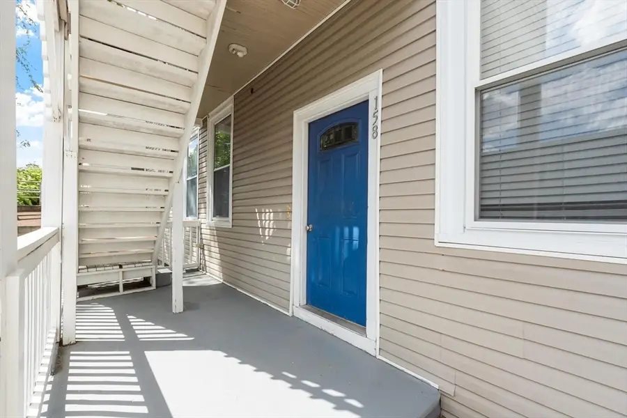 158 Sumner #1, Quincy, MA 02169 - #3