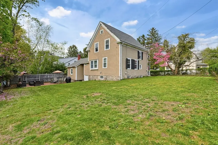 98 Pleasant Street, Milton, MA 02186 - #3