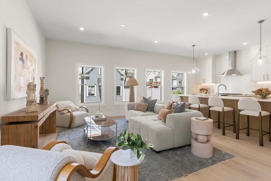 326 Lowell Street #1, Somerville, MA 02145 - #2