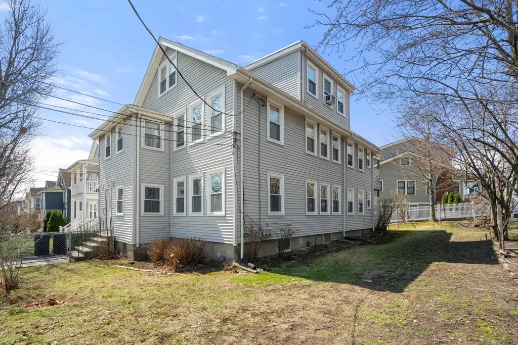 204 School St, Watertown, MA 02472 - #1