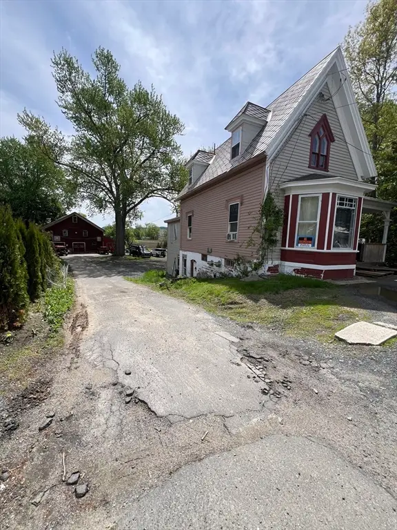 351 Bridge St, Northampton, MA 01060 - #2