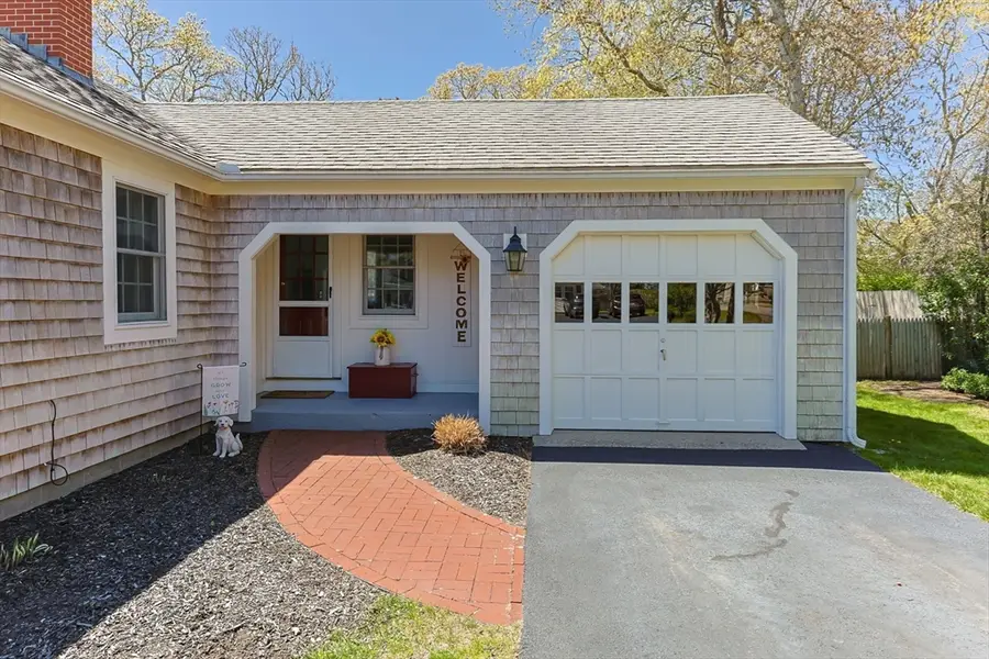 55 Scholl Ave, West Yarmouth, MA 02673 - #3