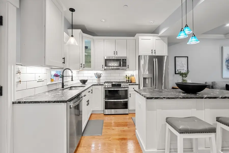 106 Bridge Street #7, Salem, MA 01970 - #3