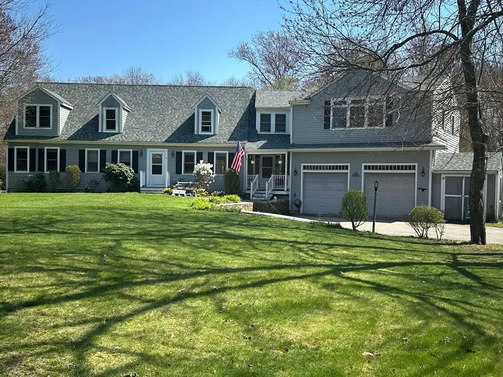 19 Copeland St, Marshfield, MA 02050 - #1