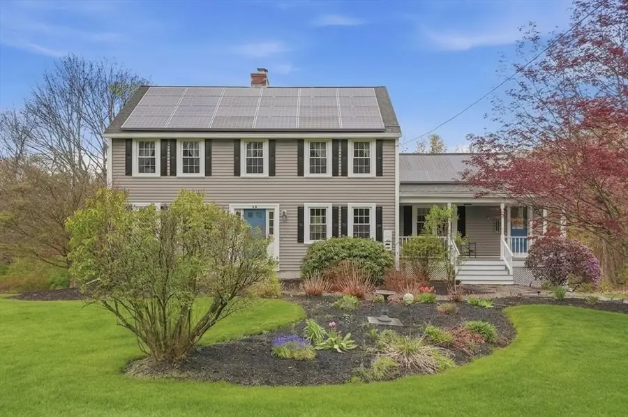 85 Millbury Road, Oxford, MA 01540 - #3