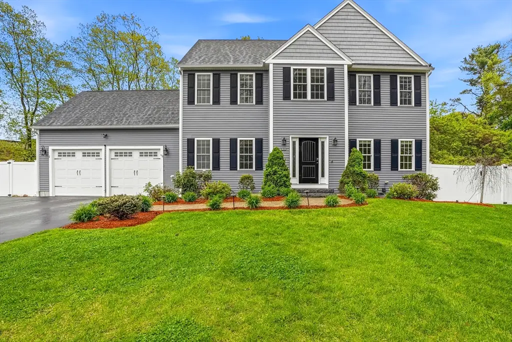 38 Gikas Ln, Marlborough, MA 01752 - #1