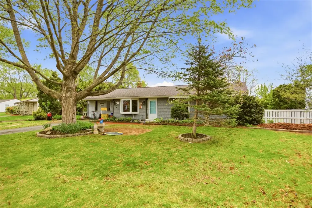 304 Bushee Road, Swansea, MA 02777 - #1