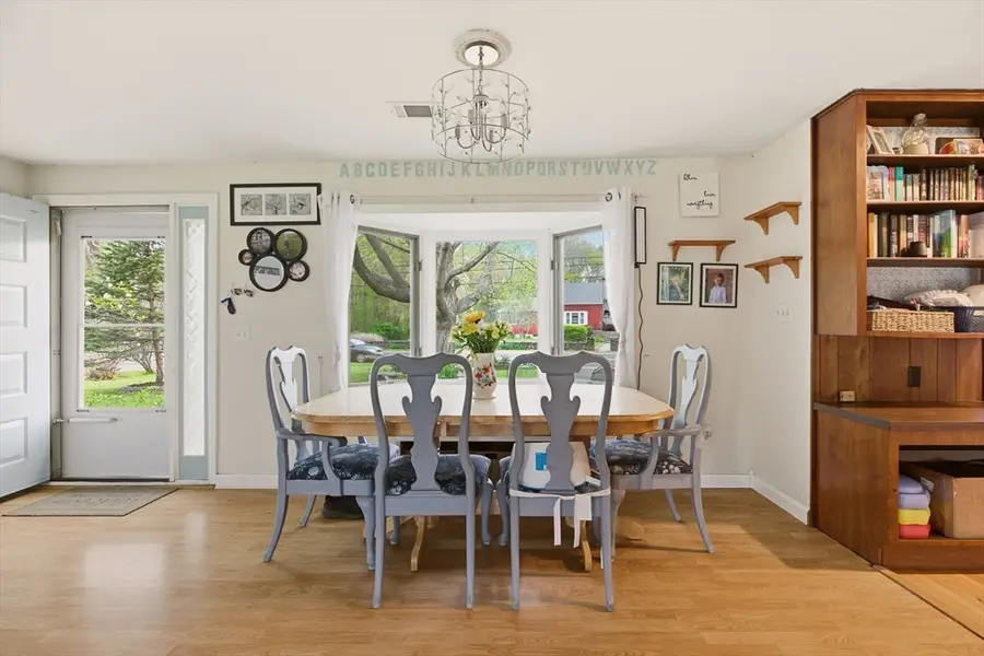 304 Bushee Road, Swansea, MA 02777 - #2