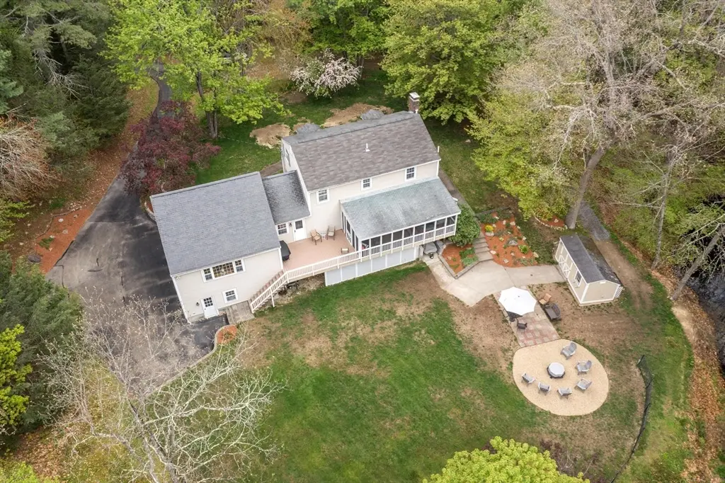 213 Mason Rd, Townsend, MA 01474 - #1